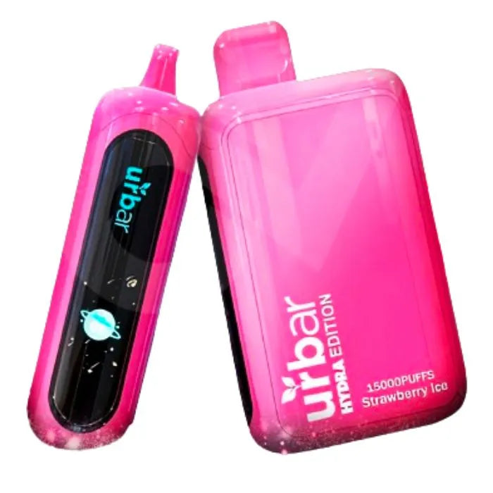 Strawberry-Ice-Urbar-Hydra-Edition