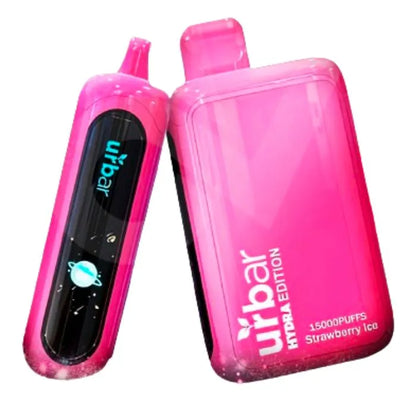 Strawberry-Ice-Urbar-Hydra-Edition