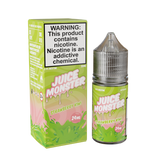 Strawberry Kiwi Nicotine Salt by Juice Monster