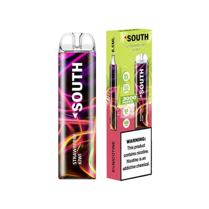 Strawberry-Kiwi-South-3000-Vape_
