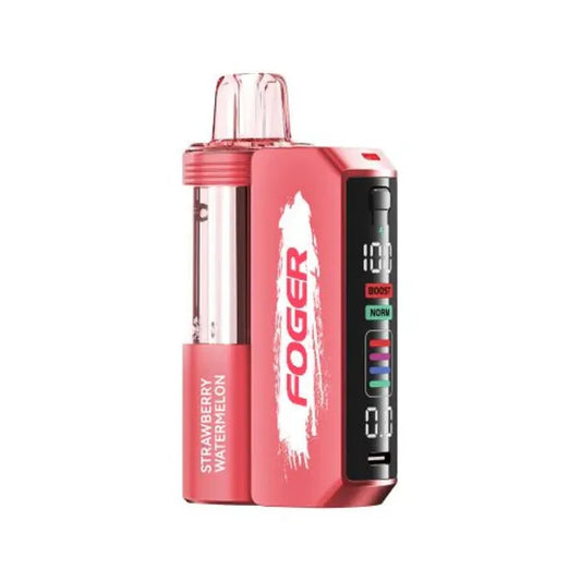 Strawberry Watermelon Foger Switch Pro-Flavor