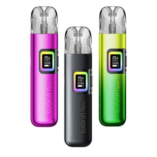 Suorin Fero Kit Pod System