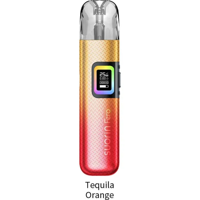 Tequila-Orange-Suorin-Fero-Kit-Pod-System