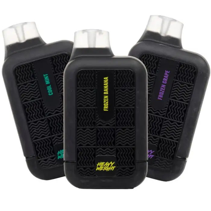 Tyson 2.0 Heavyweight Disposable Vape