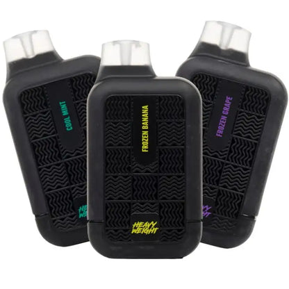 Tyson 2.0 Heavyweight Disposable Vape