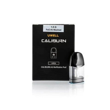 UWELL Caliburn A3 Replacement Pod