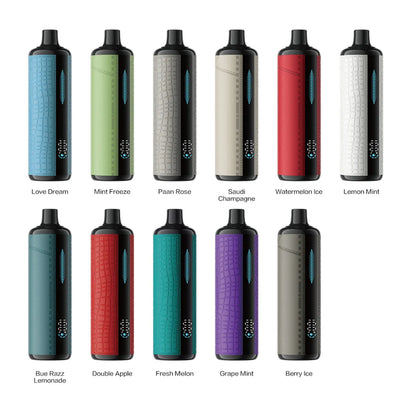 Urban Tale X Lost Mary Hookah 26000