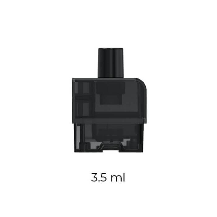 Uwell Crown B Empty Replacement Pod