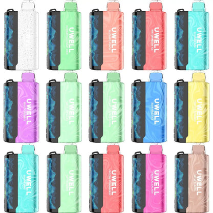 Uwell Koko Bar 60K Puff Disposable