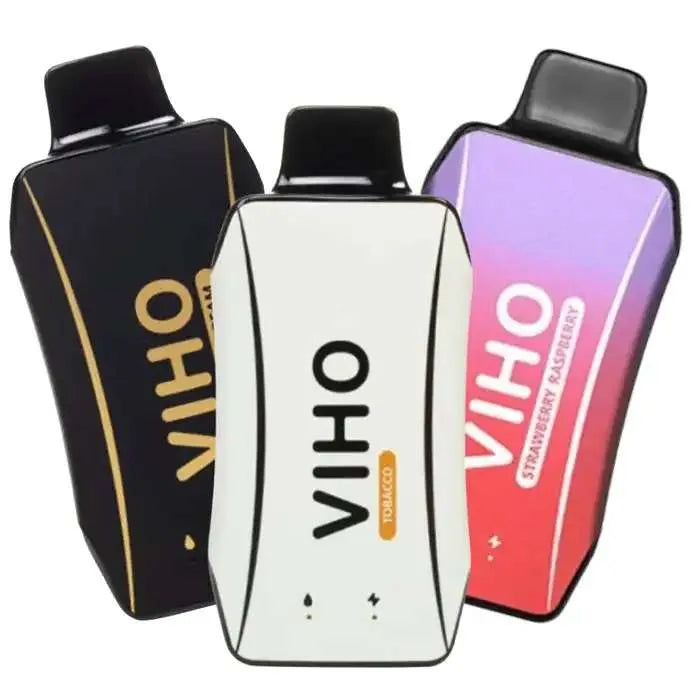 VIHO-Turbo-Vape
