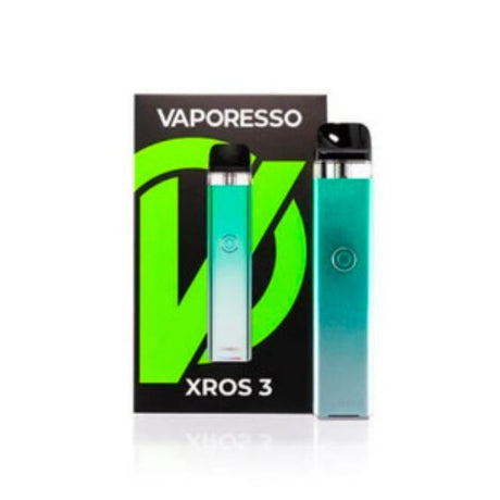 Vaporesso Xros 3 16W Pod System