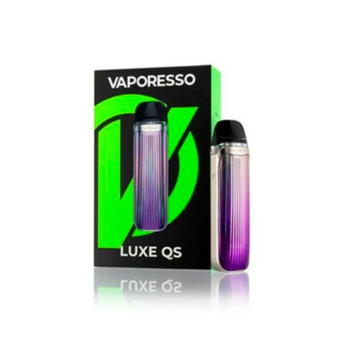 Vaporesso Luxe QS Pod System
