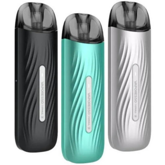 Vaporesso NRG-S Replacement Glass