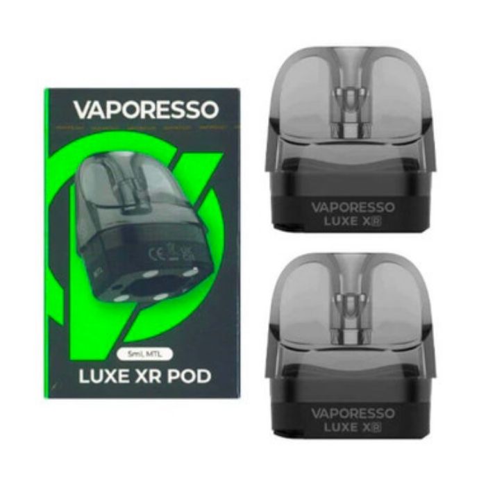 Vaporesso Luxe XR Empty Replacement Pod