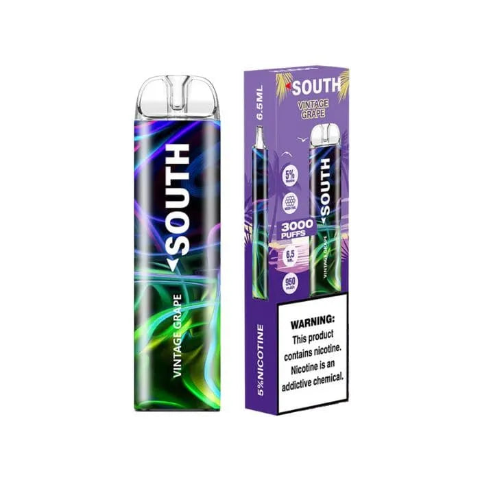 Vintage-Grape-South-3000-Vape_