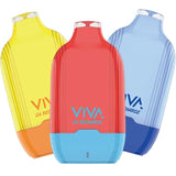 Viva G6000 Disposable Vape - 6000 Puffs