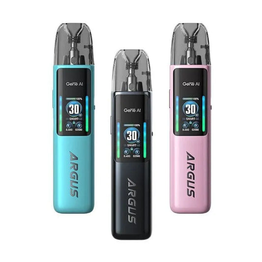 VooPoo-ARGUS-G2-Pod-Mod-Kit-PodSystem