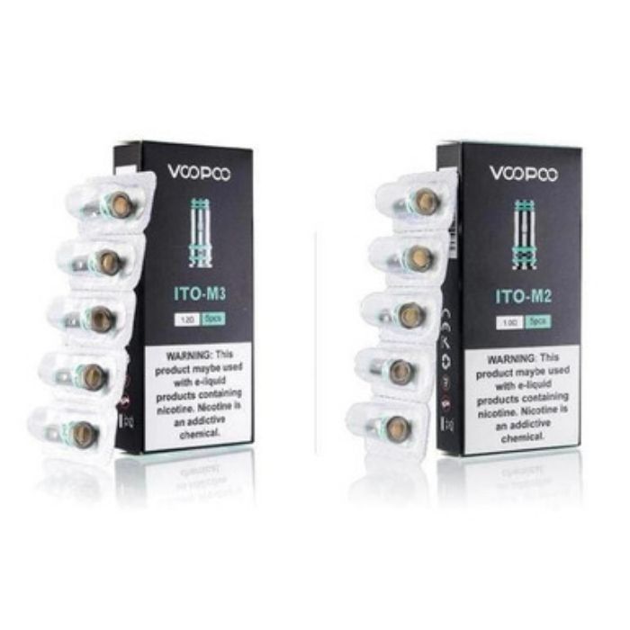 VooPoo ITO Vape Coil
