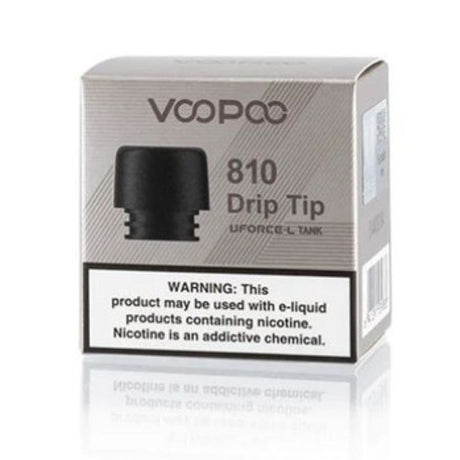 VooPoo Uforce-L 810 Drip Tip