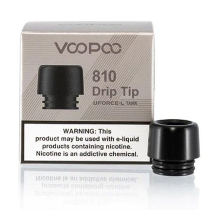 VooPoo Uforce-L 810 Drip Tip