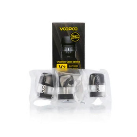 VooPoo Vinci Series V2 Replacement Pod