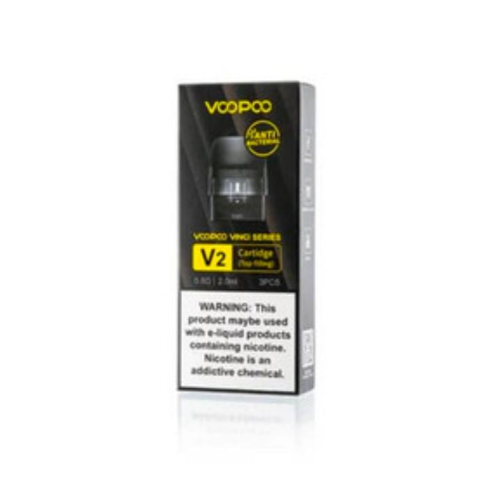 VooPoo Vinci Series V2 Replacement Pod