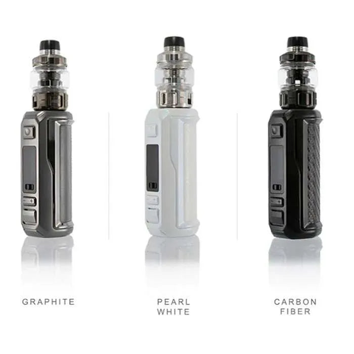VooPoo Argus MT 100W Vape Kit.1