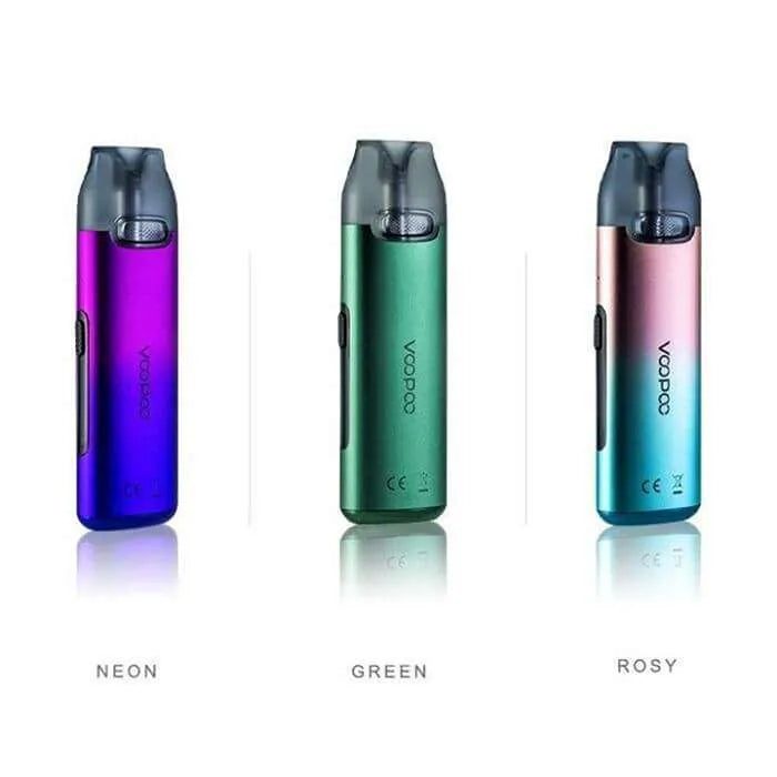 VooPoo V.THRU Pro 25W Pod System Kit