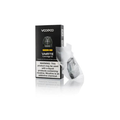 Voopoo VMate V2 Replacement Pod