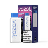 Vozol Star 9000 Disposable Vape - 9000 Puffs