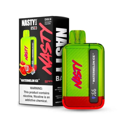 WATERMELON-ICE-nasty-bar-dx8-5i-disposable-vape
