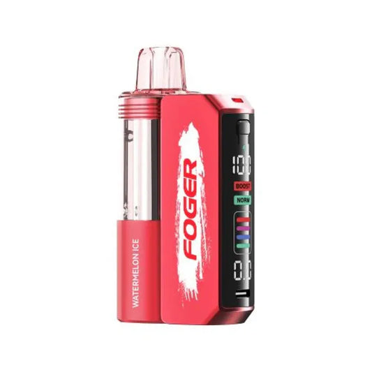 Watermelon Ice Foger Switch Pro Flavor