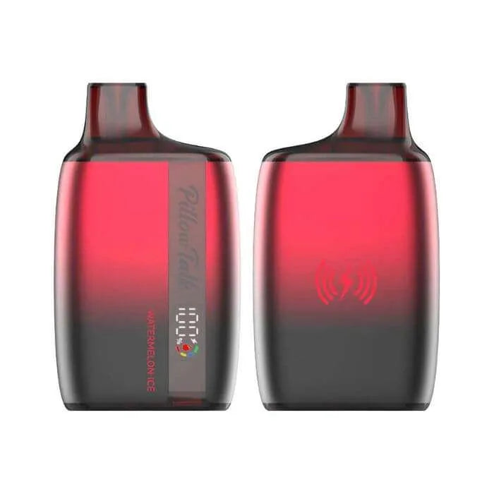 Watermelon-Ice-Pillow-Talk-Vape-Flavor