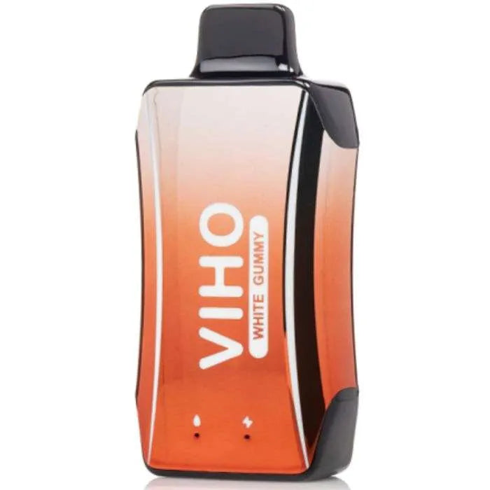 White-Gummy-VIHO-Turbo-Flavor
