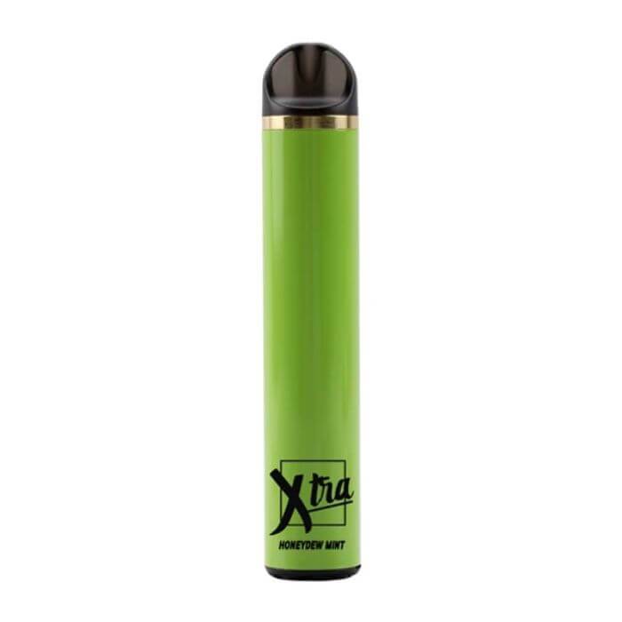 Xtra Disposable Vape - 1500 Puffs
