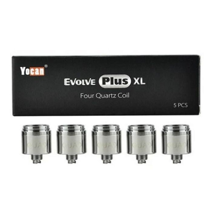 Yocan Evolve Plus XL Vape Coil