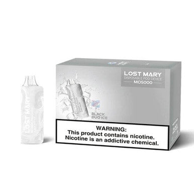 Lost Mary MO5000 Frozen Vape