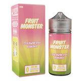 Strawberry Banana E-Liquid by Fruit Monster