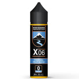Blue Island Punch X-06 E-Liquid by River Reserve