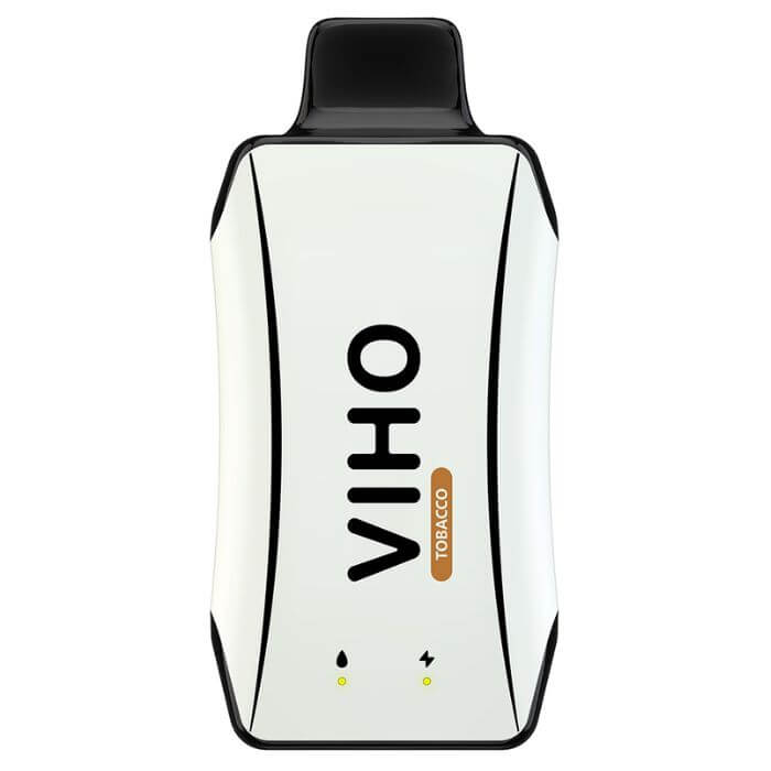 Tobacco VIHO Turbo 10000 Vape