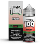 OG Island Fusion E-Liquid by Keep It 100