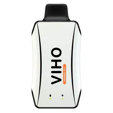 Mango Icy VIHO Turbo 10000 Vape