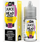 Raspberry Lemonade Nicotine Salt by Juice Head
