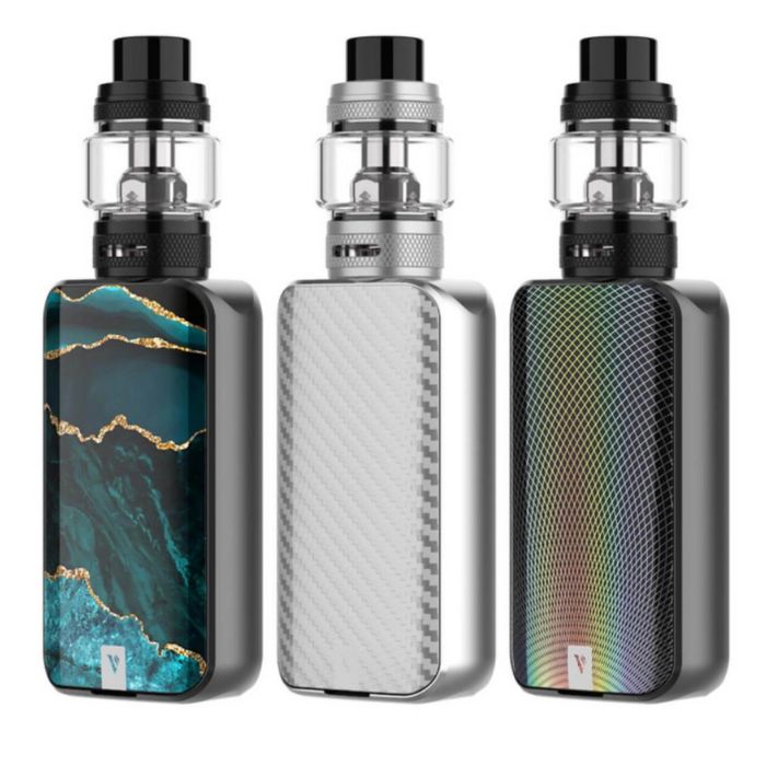 Vaporesso LUXE II Pod System