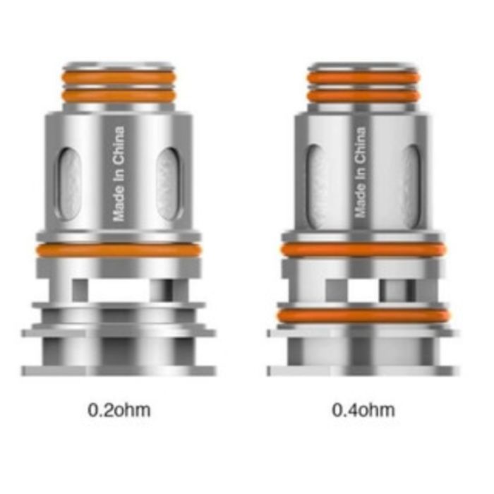 GeekVape P Series Replacement Coil