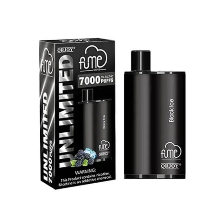 Fume Unlimited Vape