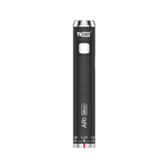 black-yocan-ari-mini-twist-batteries