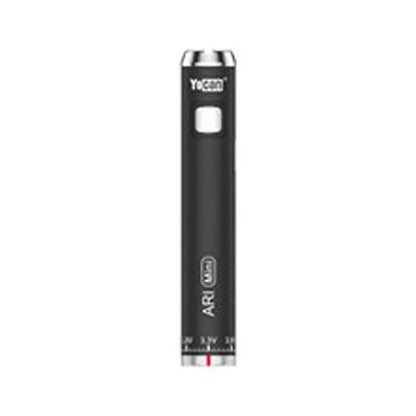 black-yocan-ari-mini-twist-batteries