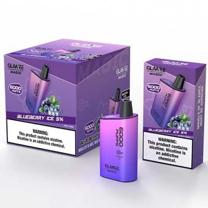 bluberry-ice.glamee-magic-6000-tobacco-free-nicotine-disposable-vape
