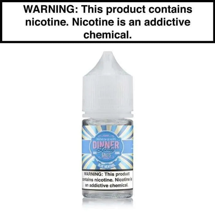 blue-menthol-nicotine-salt-by-vape-dinner-lady-e-liquid
